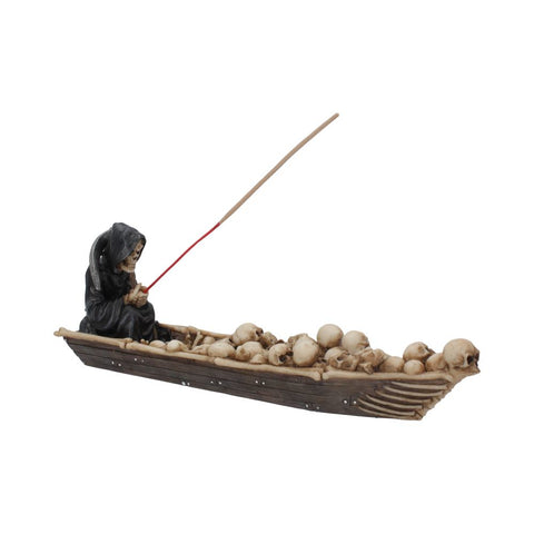 The Ferryman Incense Holder - 100