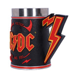 ACDC Tankard - 100