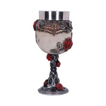 Gothic Roses Goblet 18cm - 100