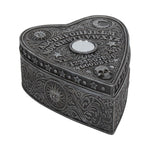 Spirit Board Box 12cm - 100