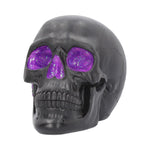 Geode Skull 17cm - 100
