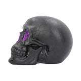 Geode Skull 17cm - 100