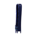 Solace Embossed Purse (AS) 18.5cm - 100