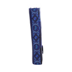Solace Embossed Purse (AS) 18.5cm - 100