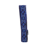 Solace Embossed Purse (AS) 18.5cm - 100