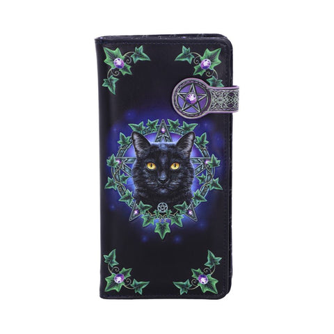 The Charmed One Embossed Purse (LP) 18.5cm - 100