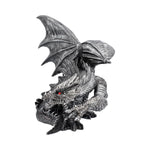 Obsidian 25cm - 100
