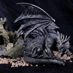 Obsidian 25cm - 100