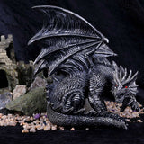 Obsidian 25cm - 100