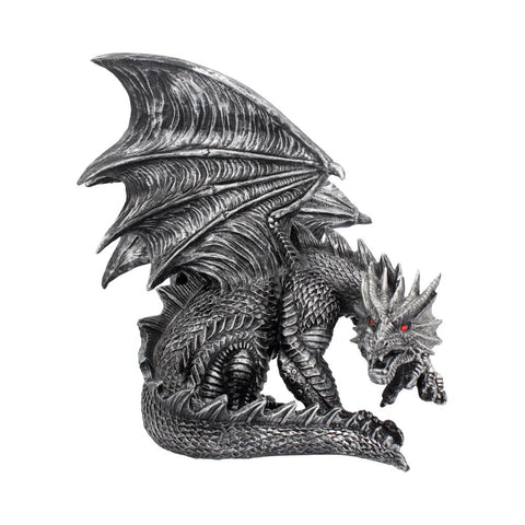 Obsidian 25cm - 100