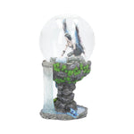Immortal Flight (AS) Snowglobe 100mm - 100