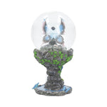 Immortal Flight (AS) Snowglobe 100mm - 100