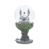Immortal Flight (AS) Snowglobe 100mm - 100