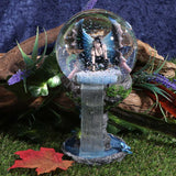 Immortal Flight (AS) Snowglobe 100mm - 100