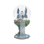 Immortal Flight (AS) Snowglobe 100mm - 100