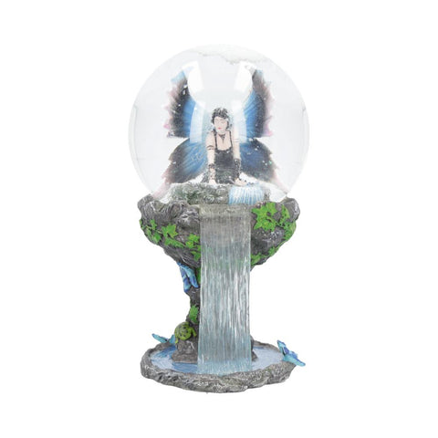 Immortal Flight (AS) Snowglobe 100mm - 100
