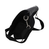 Spirit Board Embossed Shoulder Bag (NN) 25cm - 100