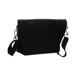 Spirit Board Embossed Shoulder Bag (NN) 25cm - 100