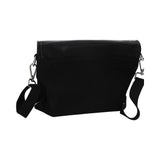 Spirit Board Embossed Shoulder Bag (NN) 25cm - 100