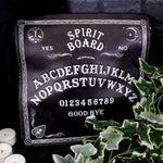 Spirit Board Embossed Shoulder Bag (NN) 25cm - 100