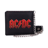 ACDC Wallet 11cm - 100