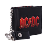 ACDC Wallet 11cm - 100
