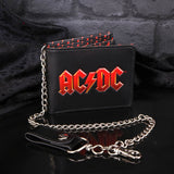 ACDC Wallet 11cm - 100