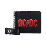 ACDC Wallet 11cm - 100