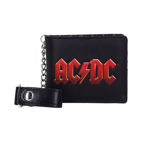 ACDC Wallet 11cm - 100