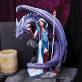 Dragon Mage 24cm (AS) - 100