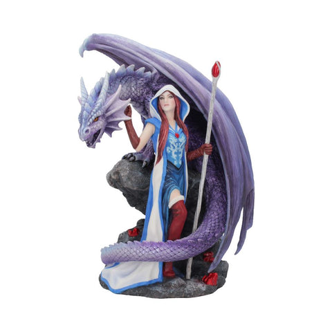Dragon Mage 24cm (AS) - 100
