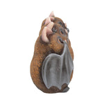 Three Wise Bats 8.5cm - 100