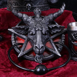 Baphomet Door Knocker 20.5cm - 100