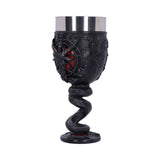 Baphomet Goblet 16cm - 100