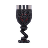 Baphomet Goblet 16cm - 100