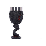 Baphomet Goblet 16cm - 100