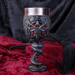 Baphomet Goblet 16cm - 100