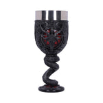 Baphomet Goblet 16cm - 100