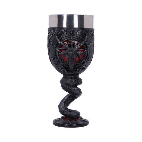 Baphomet Goblet 16cm - 100