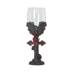 Carpe Noctem Goblet 20cm - 62