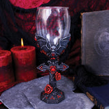 Carpe Noctem Goblet 20cm - 62