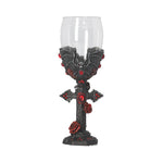Carpe Noctem Goblet 20cm - 62