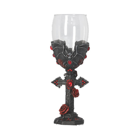 Carpe Noctem Goblet 20cm - 62