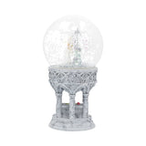 Only Love Remains Snowglobe (AS) 18.5cm - 100