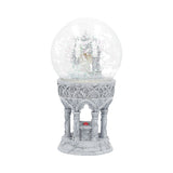 Only Love Remains Snowglobe (AS) 18.5cm - 100