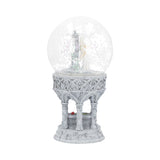 Only Love Remains Snowglobe (AS) 18.5cm - 100