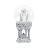 Only Love Remains Snowglobe (AS) 18.5cm - 100