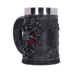 Baphomet Tankard 16.5cm - 100
