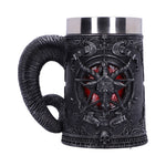 Baphomet Tankard 16.5cm - 100