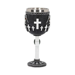 Metallica - Master of Puppets Goblet 18cm - 100